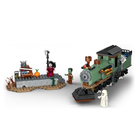 31167 LEGO® Creator Apsēstā muiža 