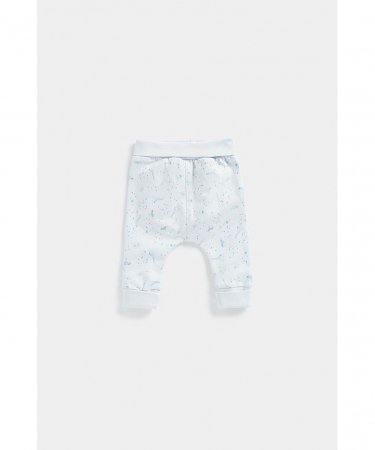 MOTHERCARE t-krekls ar īsam piedurknēm + bikses, 2 gab., EB643 623699