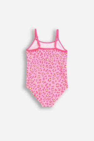 LEMON peldkostīms, rozā, WL6376401SWG-007-104, 104 izmērs 