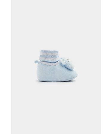 MOTHERCARE tekstila apavi, FD361 650632