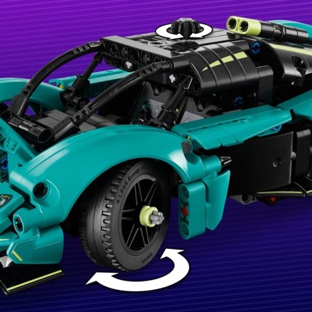 42208 LEGO® Technic Aston Martin Valkyrie 