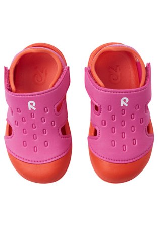 REIMA sandales KORALLI, 5400070A-4880, 33 izmērs 