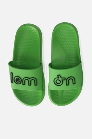 LEMON čības, zali, WL6207101SHB-011-029, 29 izmērs 