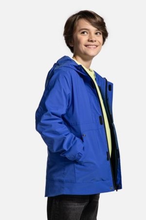 COCCODRILLO jaka OUTERWEAR BOY JUNIOR, zils, WC5152403OBJ-032-164, 164 cm 