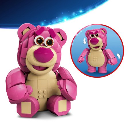 43306 LEGO® ǀ Disney and Pixar Toy Story Lotso 