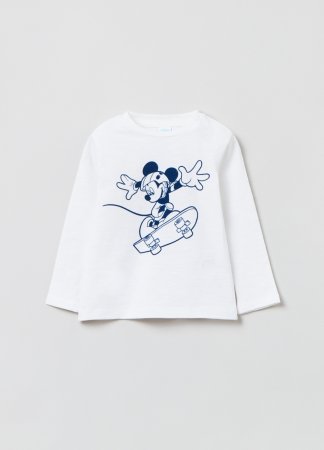 OVS t-krekls ar garām piedurknēm, 86 cm, 001621218 001621218