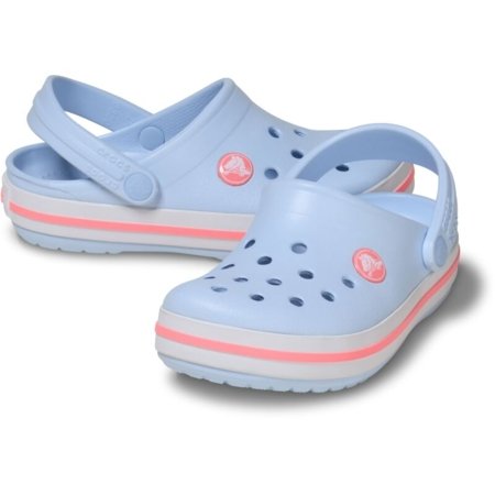 CROCS krokši GETAWAY TOE LOOP krāsaini, 207005-4XQ 27 izmērs 