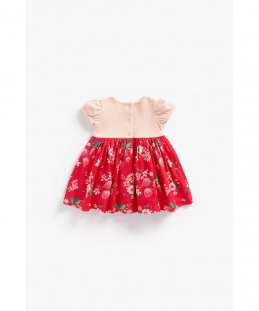 MOTHERCARE kleita ar īsam piedurknēm, BB681 567135