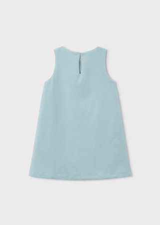 MAYORAL kleita bez piedurknēm, lake, 3.922-96, 140 cm 