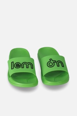 LEMON čības, zali, WL6207101SHB-011-033, 33 izmērs 