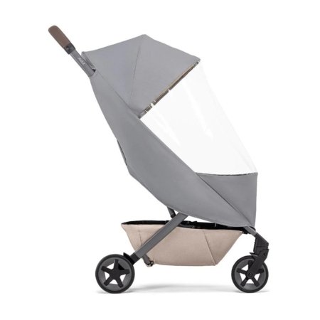 JOOLZ lietusplēve ratiem AER+/2, Grey, 320402 