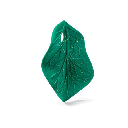 OLI&CAROL zobgrauznis CHLOROPHYLL LEAF 