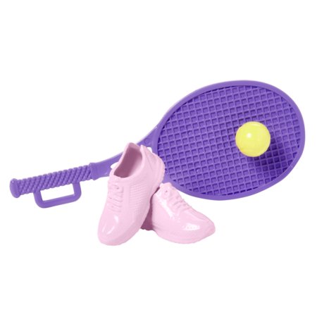 BARBIE sporta treniņu lelle, HKT91 