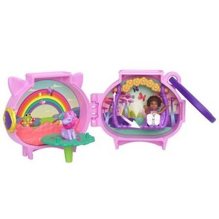 POLLY POCKET komplekts Pet connects, HMX20 HMX20