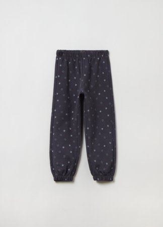 OVS 1 EN GIRL 3-10Y JOGGER 2H 6-7 GREY 001898522 