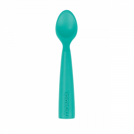 MINIKOIOI karote SCOOPER, 6m+, Aqua Green, 101140001 101140001