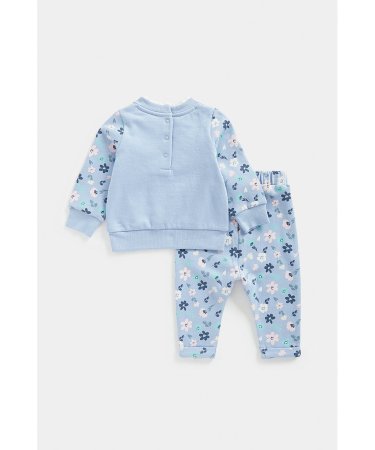 MOTHERCARE džemperis un bikses, FE308  