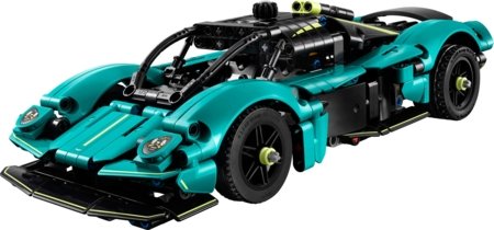 42208 LEGO® Technic Aston Martin Valkyrie 