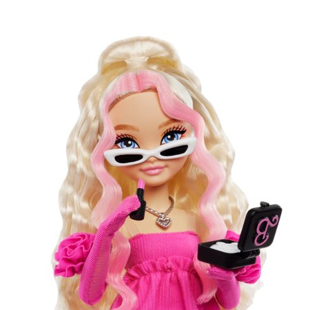 BARBIE Dream Besties lelle Malibu, HYC21 