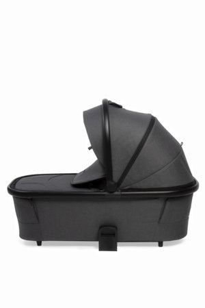 MUUVO kulbiņa SLICK 2.0, iron graphite slick0253