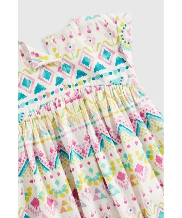 MOTHERCARE kleita ar īsam piedurknēm, HC947 140 