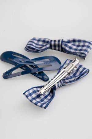 COCCODRILLO matu griezums PETIT BIJOU, zils, WC5311733PBJ-015-000, one size cm 