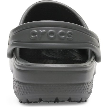 CROCS krokši DAISY pelēki, 206991-0DA 29 izmērs 