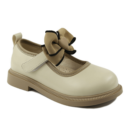 APAWWA baleta apavi, M527-BEIGE, 37 izmērs 