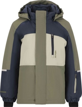 ZIG ZAG ziemas jaka SCOUT, Z243005-3048, 116 cm 