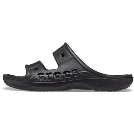 CROCS krokši BAYA melni, 207627-001 36,5 izmērs 