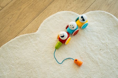 SMART MAX konstruktors My First Wobbly Cars, SMX#233