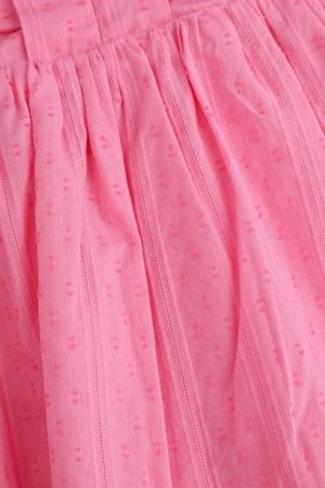 COCCODRILLO svārki FLOWER PARADISE GIRL KIDS, rozā, WC5124201FGK-007-122, 122 cm 