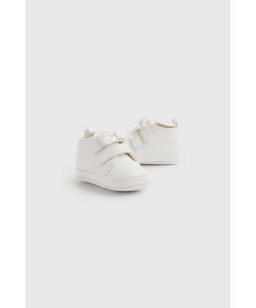 MOTHERCARE tekstila apavi, HD2 