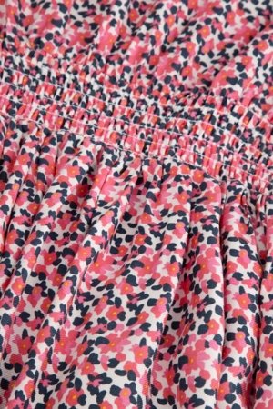 COCCODRILLO kleita, raiba, izmērs 