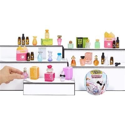 MINIVERSE mini smaržu gatavošanas komplekts, asort., 547037 