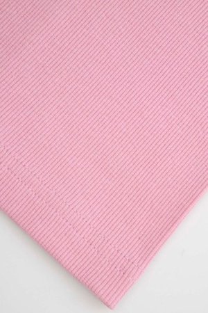 COCCODRILLO mova BASIC ACCESSORIES, rozā, cm 