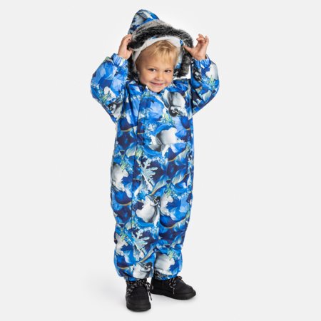 HUPPA ziemas virsdrēbes KEIRA, 31920030-53235, 86 cm 