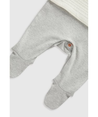 MOTHERCARE zīdaiņu kombinezons, IF685 80 