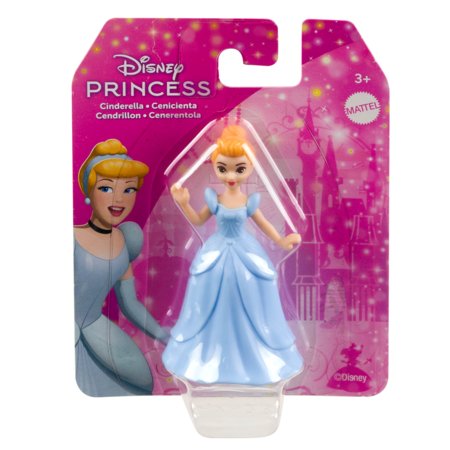DISNEY PRINCESS & FROZEN Mini, HXH19 