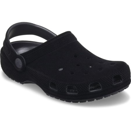 CROCS krokši FROZEN OLAF TODDLER'S melni, 211877-001 35 izmērs 