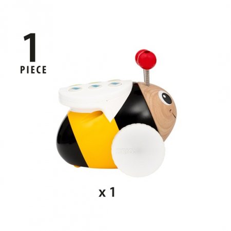 BRIO muzikālā rotaļlieta Kamene, 30154 30154