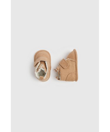 MOTHERCARE tekstilaapavi, JL828 20,5 