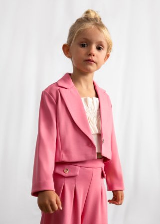 MAYORAL jaka, camellia, 3.451-20, 134  cm 