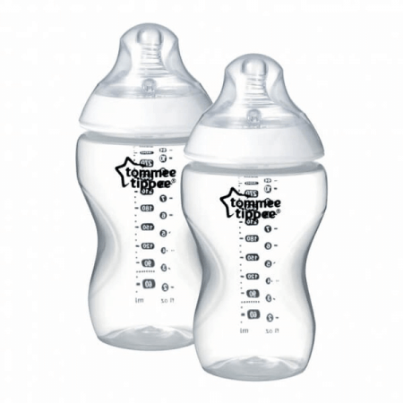 340ML PP Pudelīte Advanced Natural Start x2 ar sterilizācijas funkciju 42262087 42262086