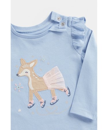 MOTHERCARE t-krekls , 3gab., FE312  