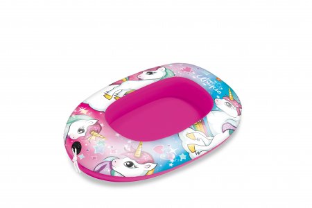 MONDO INFLATABLES maza laiva Unicorn, 94 cm., 16781 16781