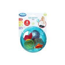 PLAYGRO formu šķirotājs - bumbiņa, 4086169 
