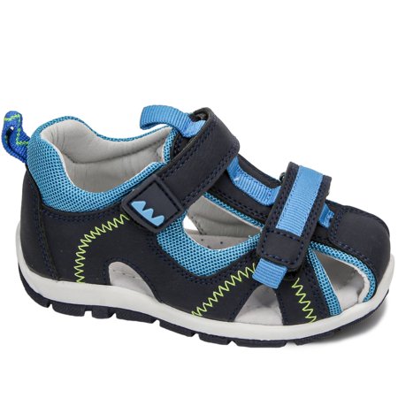 APAWWA sandales, ABX0252P-NAVY, izmērs 