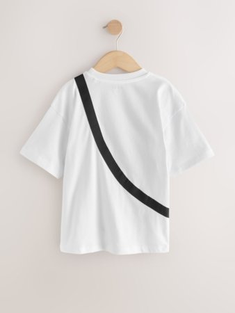 NEXT t-krekls ar īsam piedurknēm, W56124, cm 