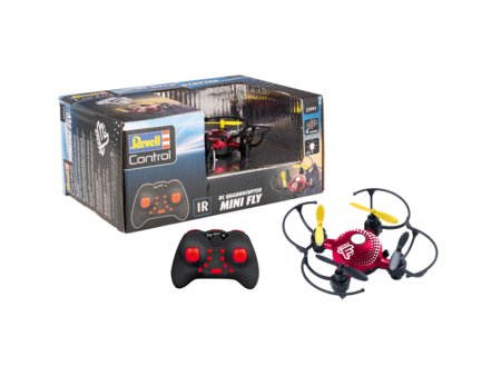 REVELL RC drons Mini Fly, 239919092 